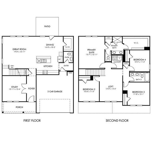 7238 Lyric Street, Fairburn, GA 30213