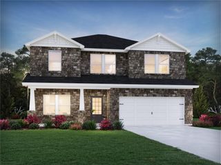 7238 Lyric Street, Fairburn, GA 30213