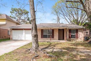 4511 Chestergate Drive, Spring, TX 77373