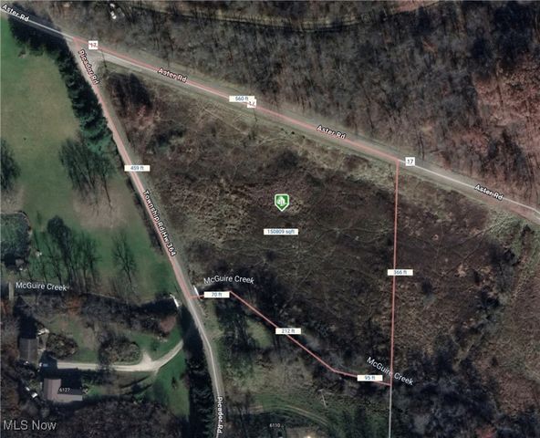 Aster Road, Carrollton, OH 44615