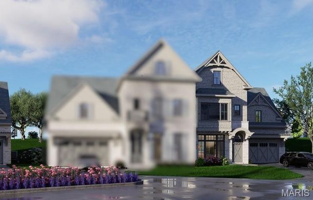 9 Enclave Drive, Des Peres, MO 63122