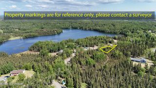 Lot 10 Lambeau Court, Sterling, AK 99672