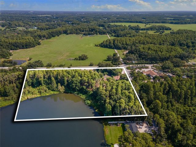 18150 BURRELL ROAD, Odessa, FL 33556