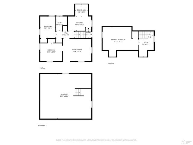 1331 Detroit Avenue, Lincoln Park, MI 48146