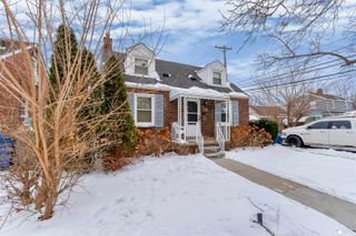 1331 Detroit Avenue, Lincoln Park, MI 48146