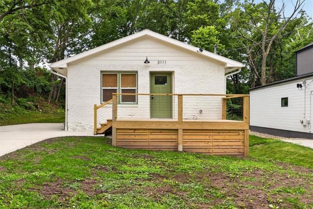 3111 W 43rd Avenue, Kansas City, KS 66103