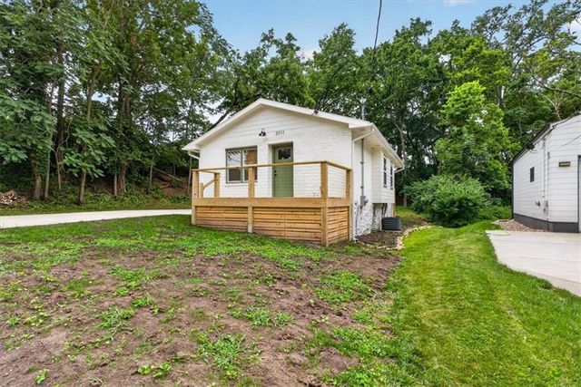 3111 W 43rd Avenue, Kansas City, KS 66103