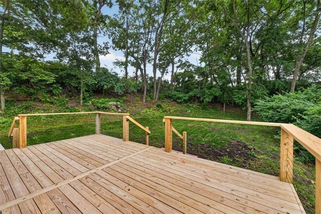 3111 W 43rd Avenue, Kansas City, KS 66103