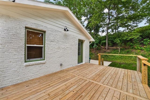 3111 W 43rd Avenue, Kansas City, KS 66103