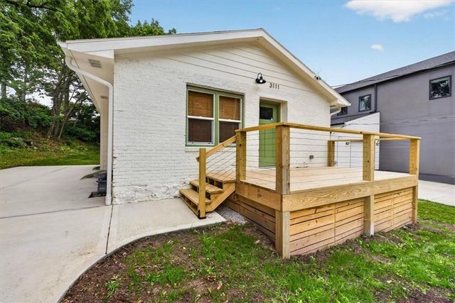 3111 W 43rd Avenue, Kansas City, KS 66103