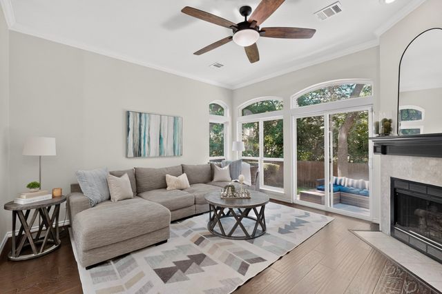 3400 Paint Brush Lane, Bedford, TX 76021