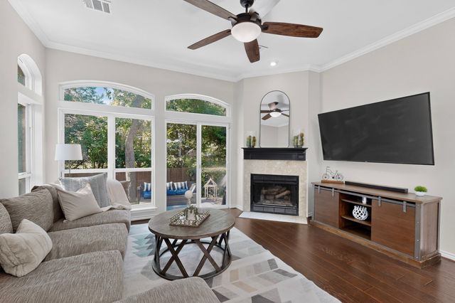 3400 Paint Brush Lane, Bedford, TX 76021