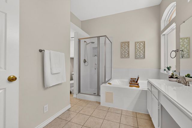 3400 Paint Brush Lane, Bedford, TX 76021