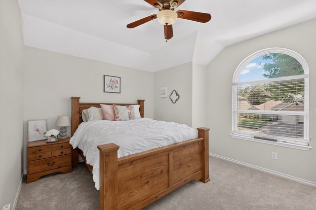 3400 Paint Brush Lane, Bedford, TX 76021