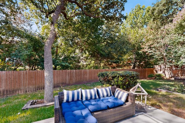 3400 Paint Brush Lane, Bedford, TX 76021