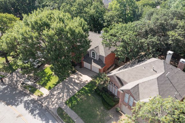 3400 Paint Brush Lane, Bedford, TX 76021