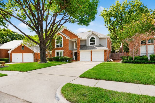 3400 Paint Brush Lane, Bedford, TX 76021
