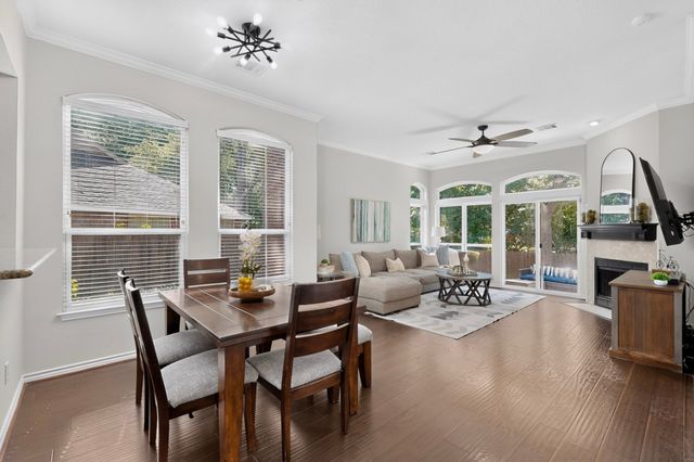 3400 Paint Brush Lane, Bedford, TX 76021