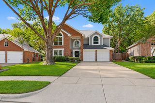3400 Paint Brush Lane, Bedford, TX 76021
