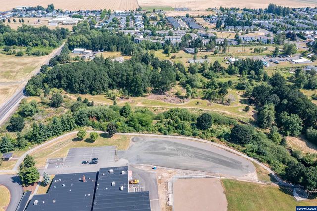 Lot 1600 N 16th St, Independence, OR 97351