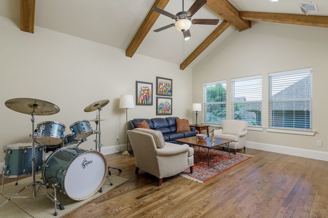 2601 Welty Street, Mckinney, TX 75071