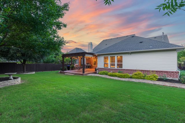 2601 Welty Street, Mckinney, TX 75071