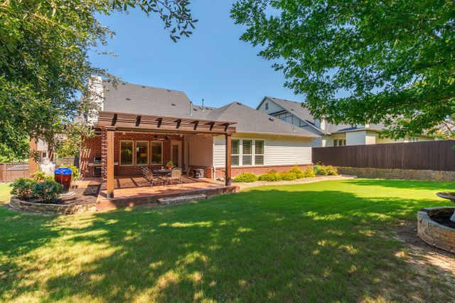 2601 Welty Street, Mckinney, TX 75071