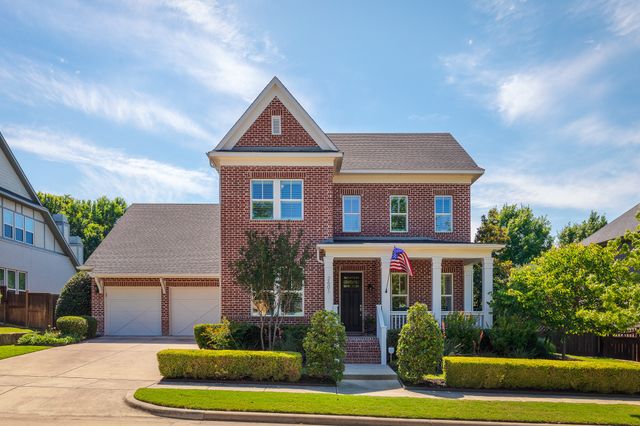 2601 Welty Street, Mckinney, TX 75071