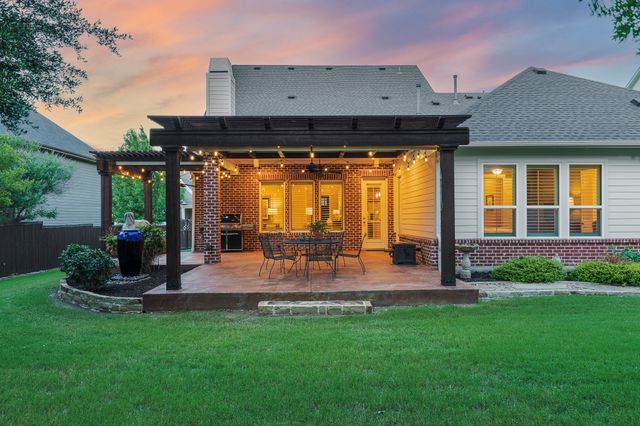 2601 Welty Street, Mckinney, TX 75071