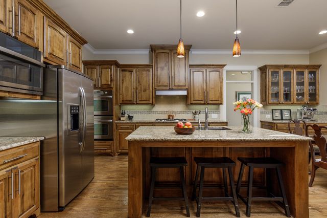 2601 Welty Street, Mckinney, TX 75071