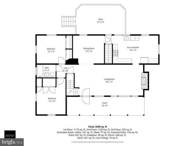 8049 IDYLWOOD RD, Dunn Loring, VA 22027