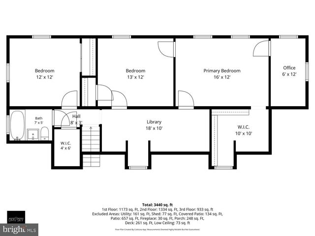 8049 IDYLWOOD RD, Dunn Loring, VA 22027