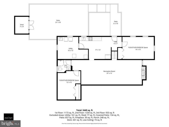 8049 IDYLWOOD RD, Dunn Loring, VA 22027