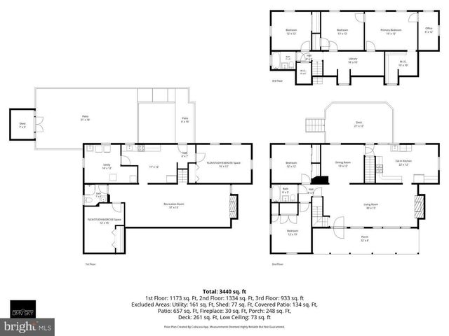 8049 IDYLWOOD RD, Dunn Loring, VA 22027