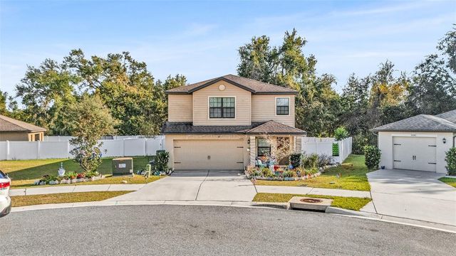 6512 FIRESPIKE COURT, Brooksville, FL 34602