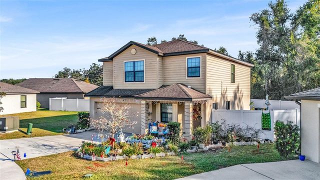 6512 FIRESPIKE COURT, Brooksville, FL 34602