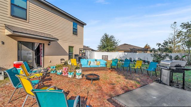 6512 FIRESPIKE COURT, Brooksville, FL 34602