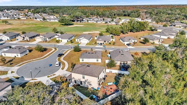 6512 FIRESPIKE COURT, Brooksville, FL 34602