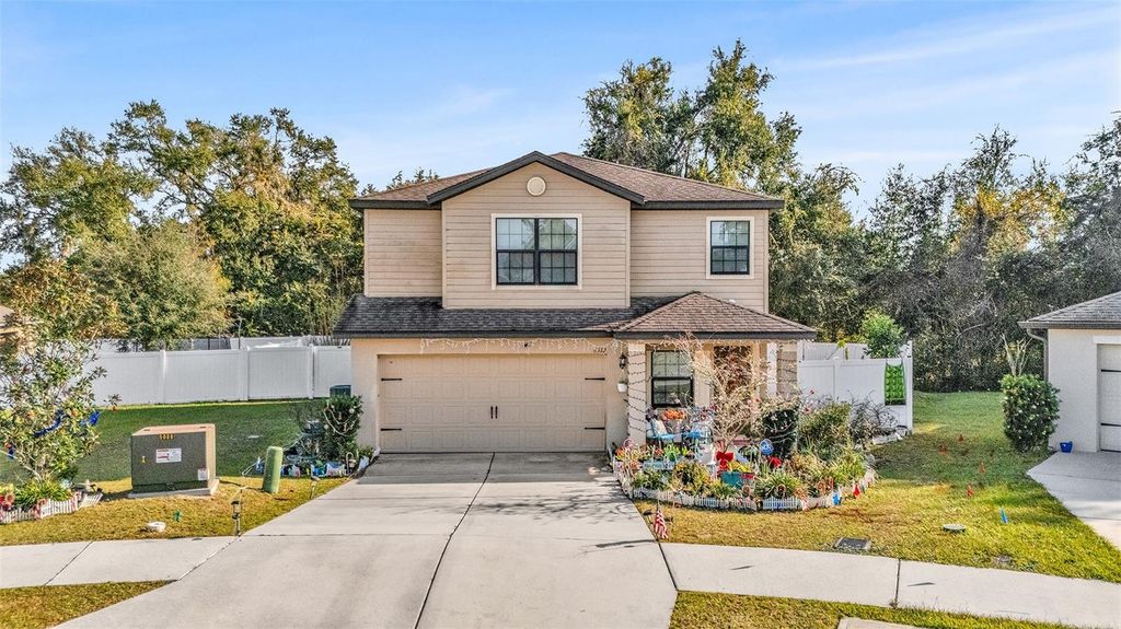 6512 FIRESPIKE COURT, Brooksville, FL 34602