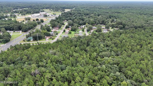 N Orleans Boulevard, Picayune, MS 39466