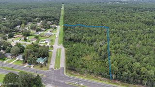 N Orleans Boulevard, Picayune, MS 39466