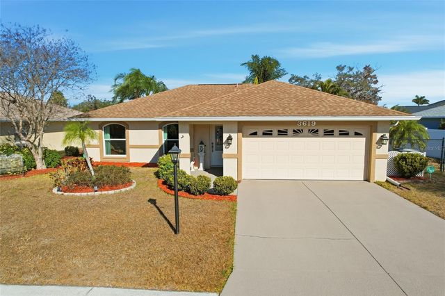 3619 78TH AVENUE E, Sarasota, FL 34243