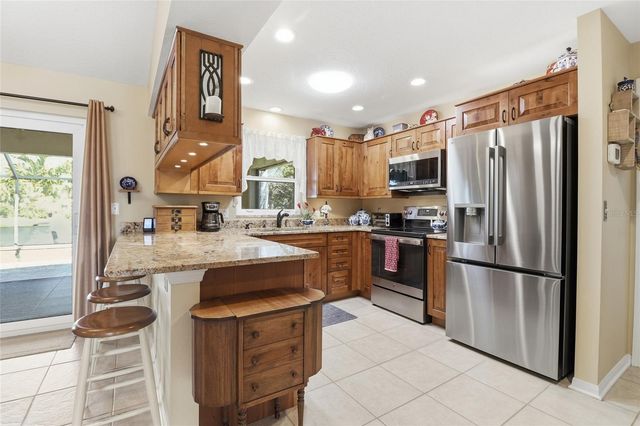 3619 78TH AVENUE E, Sarasota, FL 34243