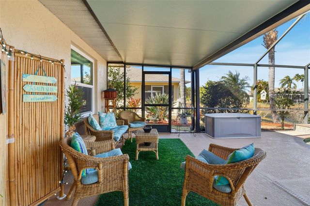 3619 78TH AVENUE E, Sarasota, FL 34243