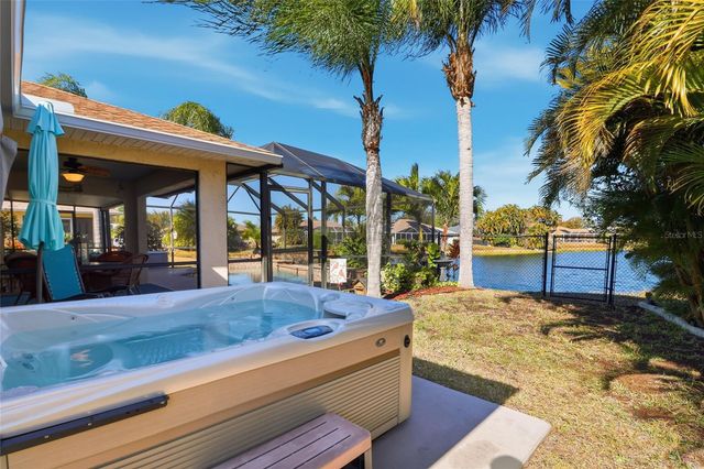 3619 78TH AVENUE E, Sarasota, FL 34243