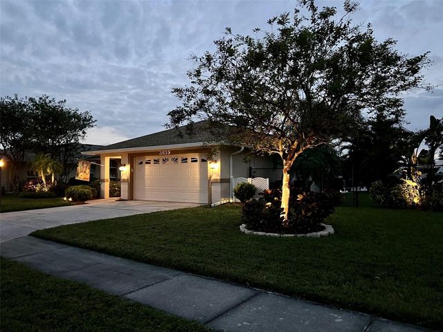 3619 78TH AVENUE E, Sarasota, FL 34243