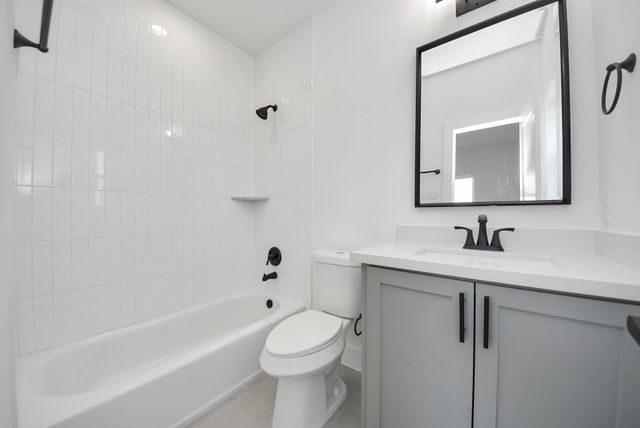 927 Fisher Street A, Houston, TX 77018