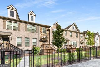 2628 Abbott Road, Conyers, GA 30094