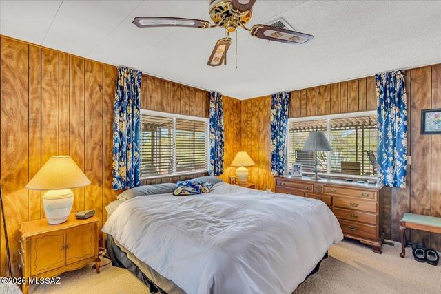 6118 W Tucson Estates Parkway, Tucson, AZ 85713