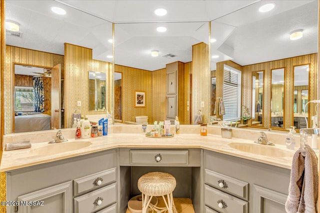 6118 W Tucson Estates Parkway, Tucson, AZ 85713